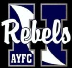 Howell Rebels Logo (1)
